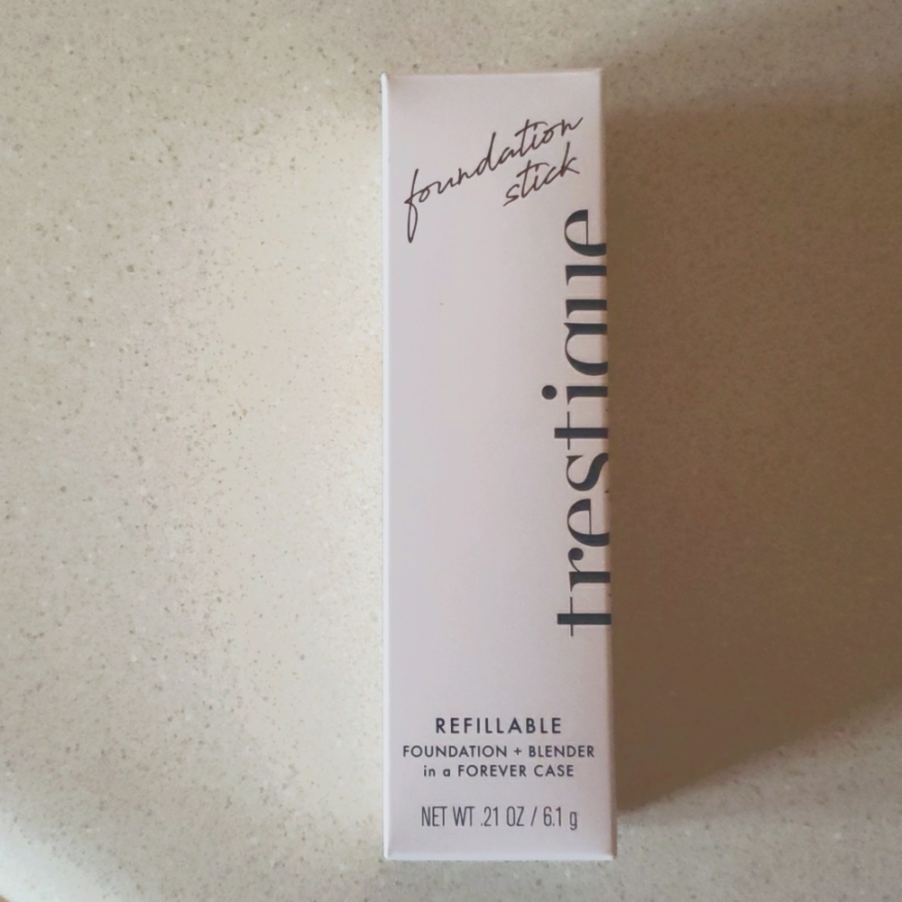 Trestique Foundation Stick